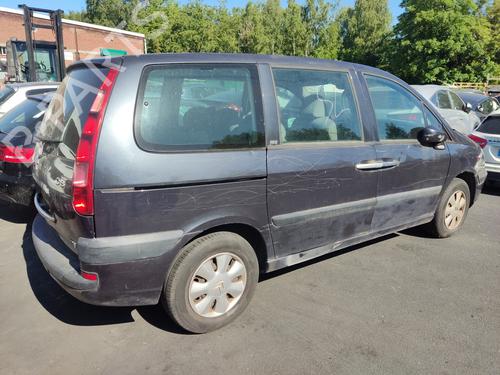 Seat buckle CITROËN C8 (EA_, EB_) 2.0 HDi 165 | BP26184742I32  - Image 6