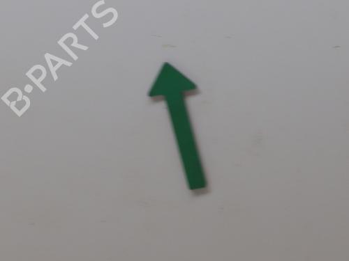 Right rear door MAZDA 6 Estate (GH) 2.2 MZR-CD (GH10) | BP23789255C5 