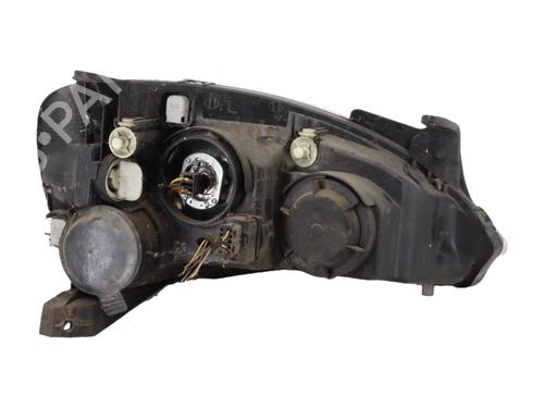 Left headlight OPEL CORSA C (X01) 1.3 CDTI (F08, F68) | BP38602900C28 - Image 3