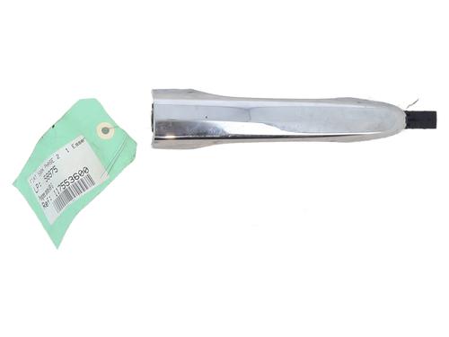 Używane Klamka zewnętrzna drzwi tylnych lewych FIAT 500X (334_) 1.0 (334.AXN1B) (120 hp) 30915058