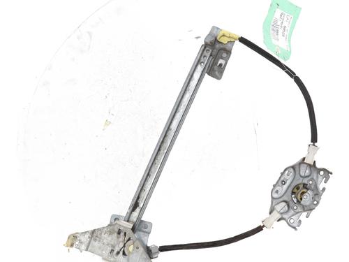 Used Rear left window mechanism PEUGEOT 307 (3A/C) 2.0 HDi 110 (107 hp) 29014493