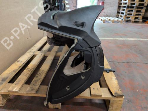 Dashboard BMW 3 Coupe (E92) 335 d | BP38090143C46 - Image 7