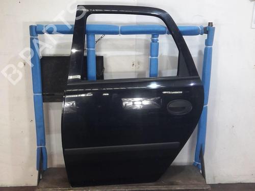 Left rear door OPEL MERIVA A MPV (X03) 1.4 16V Twinport LPG (E75) | BP20359770C4 