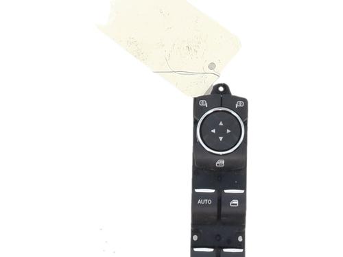 Used Left front window switch Left front window switch FORD ECOSPORT 1.0 EcoBoost (125 hp) 39699982 39699982