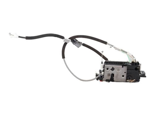 Rear right lock CITROËN C4 II (NC_) 1.2 THP 130 (NCHNYM, NCHNYT) 00009138AH