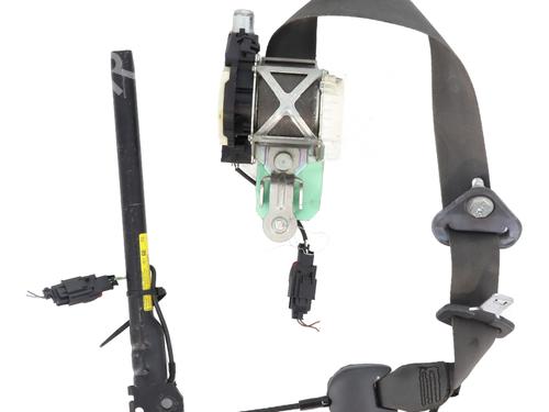 Front left belt tensioner RENAULT CLIO III (BR0/1, CR0/1) 1.5 dCi (C/BR0G, C/BR1G) | BP29840376C87