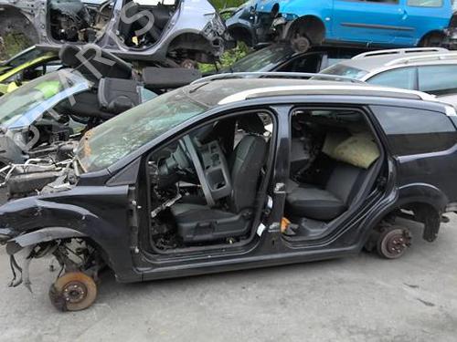 Right front window switch FORD FOCUS II Turnier (DA_, FFS, DS) 1.6 TDCi | BP26004080I26  - Image 24