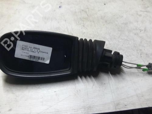 Left mirror FIAT PUNTO (188_) 1.2 60 (188.030, .050, .130, .150, .230, .250) | BP20368865C26 