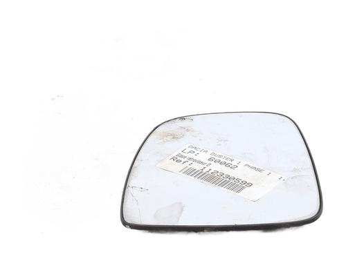 Right mirror glass DACIA DUSTER (HS_) 1.5 dCi | BP29493002C147 