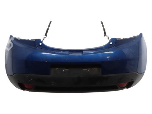 Used Rear bumper RENAULT MEGANE III Coupe (DZ0/1_) 1.5 dCi (DZ09, DZ0D, DZ1F, DZ1G, DZ14, DZ29) (110 hp) 32098879