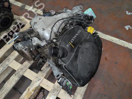 Engine DACIA SANDERO | BP35972887M1 - Image 3