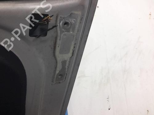 Used Tailgate Tailgate 20355241 20355241