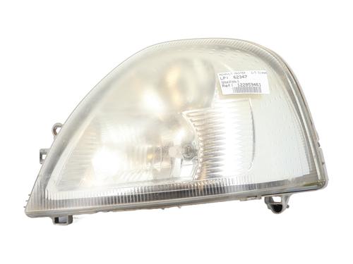Faro izquierdo RENAULT MASTER II Van (FD) 2.5 dCi (FD02) (101 hp) 33220717