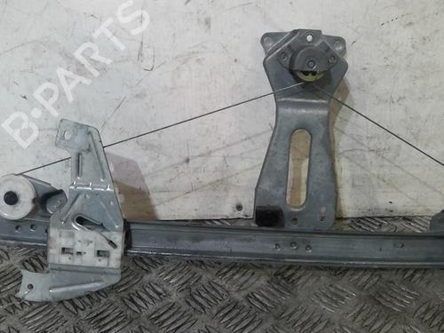 Front right window mechanism CITROËN C1 (PM_, PN_) 1.0 | BP20361265C23 