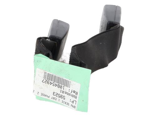 Seat buckle BMW 1 (E87) 118 d | BP27508359I32 