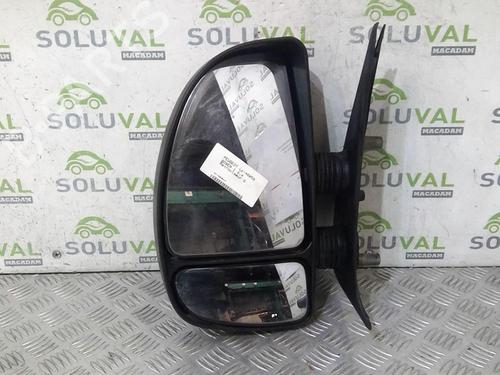 Used Left mirror PEUGEOT BOXER Van (230L) 2.5 D (86 hp) 22004746