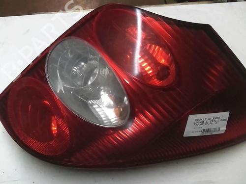 Right taillight RENAULT LAGUNA II Grandtour (KG0/1_) 1.9 dCi (KG1A, KG1W, KG0G) | BP22001477C35 