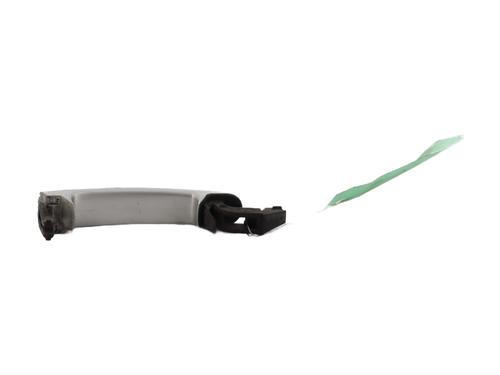 Rear right exterior door handle SKODA FABIA I Combi (6Y5) 1.4 TDI | BP29197057C130 