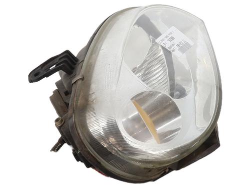 Right headlight CITROËN SAXO (S0, S1) 1.1 X, SX | BP22390105C29 
