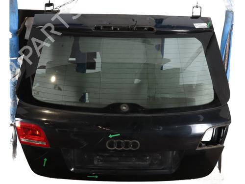 Used Tailgate AUDI A3 Sportback (8PA) 2.0 TDI quattro (170 hp) 25746690