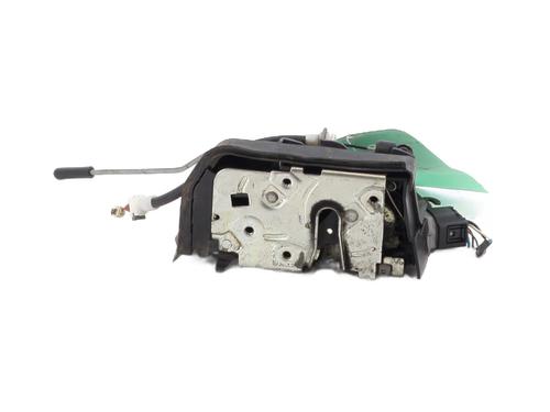 Used Rear right lock Rear right lock BMW X5 (E53) [2000-2006] 33472175 33472175