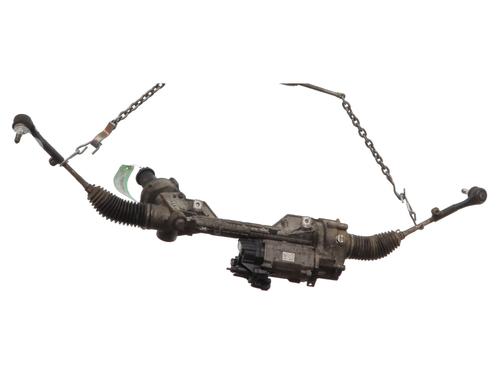 Used Steering rack Steering rack BMW 1 (E87) 118 d (143 hp) 32500330 32500330