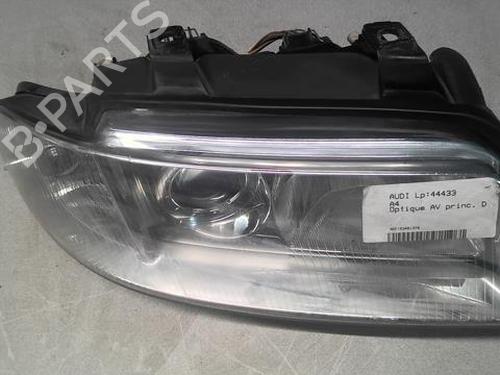 Right headlight AUDI A4 B5 (8D2) 1.9 TDI | BP25276162C29 - Image 5