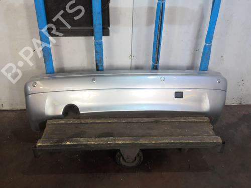 Rear bumper CITROËN XSARA (N1) 2.0 HDi 109 | BP20367771C8 