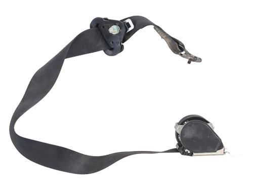 Rear left seatbelt RENAULT KANGOO (KC0/1_) 1.9 dTi (KC0U) | BP32739376I29 - Image 4