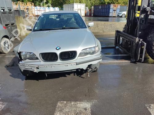 Left front brake caliper BMW 3 (E46) 320 i | BP31878487M105 - Image 9
