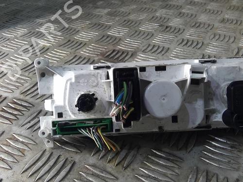 Climate control MINI MINI (R50, R53) One | BP20370452I5 