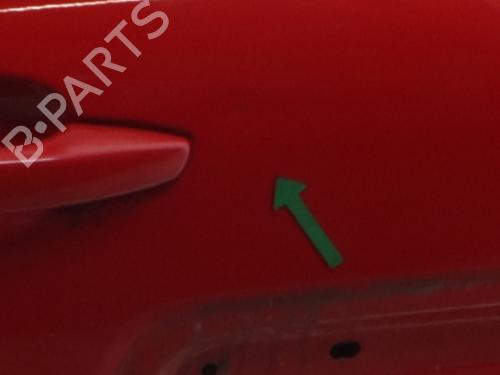 Dør højre bagtil CITROËN C4 CACTUS 1.6 HDi 90 | BP32098757C5 - Image 3