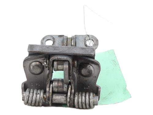 Hinge/Door check strap PEUGEOT 807 (EB_) 2.0 HDi | BP29493094C146 