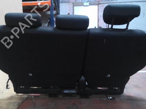 Sæde Bagtil RENAULT CAPTUR I (J5_, H5_) 1.5 dCi 90 (J5N4, J5M5, J5MW, J5M6, J5AL, J5AJ) | BP33123832C17  - Image 9