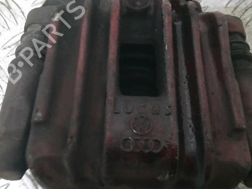 Used Right rear brake caliper VW GOLF IV (1J1) 1.9 TDI (110 hp) 21817341
