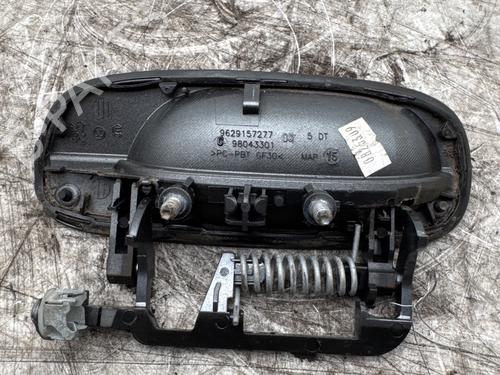 front-right-exterior-door-handle-peugeot-607-9d-9u-2000-36656834 main image