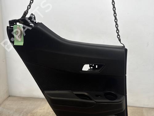 Rear left panel TOYOTA C-HR (_X1_) 1.8 Hybrid (ZYX10_, ZYX11_, ZYX10R, ZYX11R) | BP39519211C60 - Image 5