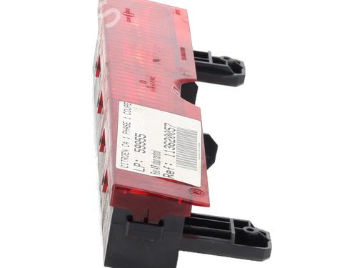Third brake light CITROËN C4 Coupe (LA_) 1.6 HDi | BP29704342L11 
