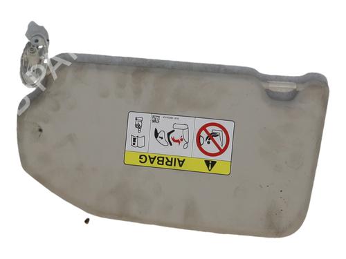 Used Right sun visor Right sun visor FORD ECOSPORT 1.0 EcoBoost (125 hp) 39729313 39729313