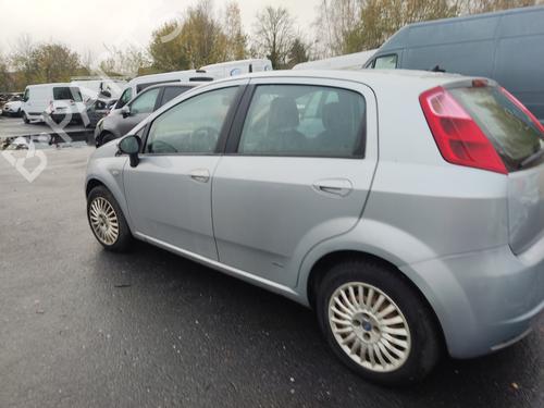 Left front window switch FIAT GRANDE PUNTO (199_) 1.3 D Multijet | BP30604571I27 - Image 6