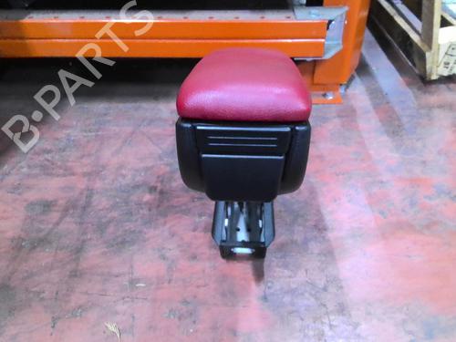 Right front seat ALFA ROMEO MITO (955_) 1.4 MultiAir (955AXL1B) | BP31216736C16 - Image 3