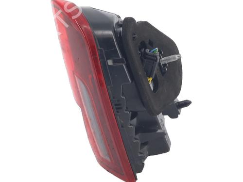 Left tailgate light PEUGEOT 2008 I (CU_) 1.2 PureTech 82 | BP24300628C79 - Image 6