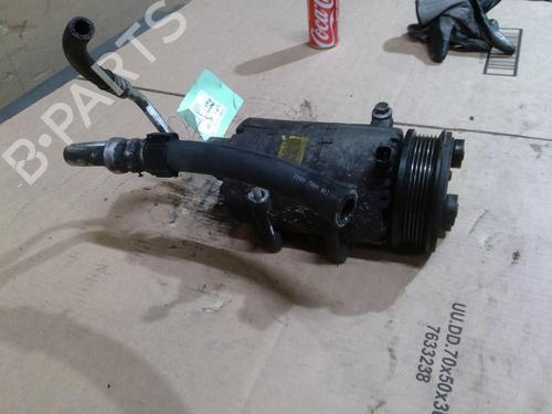 AC compressor FORD S-MAX (WA6) 2.0 TDCi | BP32146677M34 - Image 2