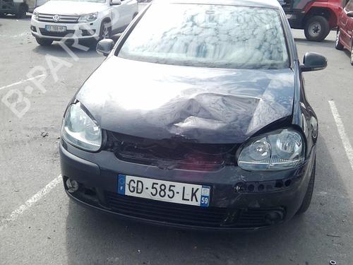 Front left window mechanism VW GOLF V (1K1) 1.9 TDI | BP23846764C22  - Image 27