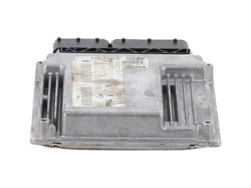 Engine control unit (ECU) BMW 3 (E46) 318 d | BP29143287M57 - Image 4
