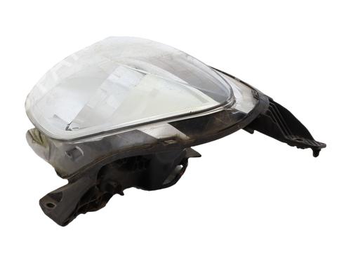 Left headlight CITROËN C3 II (SC_) 1.4 HDi 70 (SC8HZC, SC8HR0, SC8HP4) | BP38340735C28 - Image 5