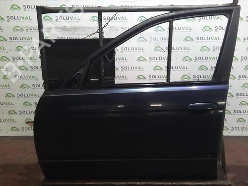 Used Left front door BMW 5 Touring (E39) 525 d (163 hp) 20370361