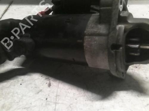 Used Starter Starter BMW 5 (E39) 523 i (170 hp) 21059266 21059266