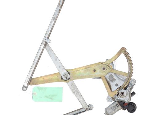 Raammechaniek links voor TOYOTA AVENSIS VERSO (_M2_) 2.0 D (CLM20_, CLM20R) | BP30473555C22 