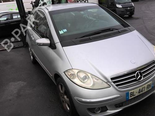 Right front seat MERCEDES-BENZ A-CLASS (W169) A 170 (169.032, 169.332) | BP32472714C16  - Image 12